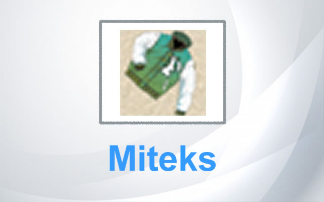 Miteks Programı